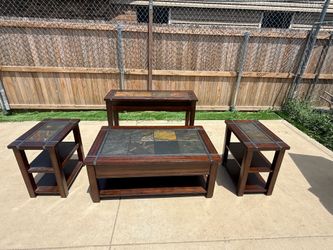 Table Set