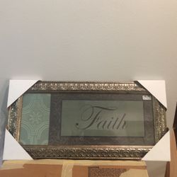 Faith Picture