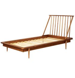✨ Twin Bed Frame – Like New! ✨