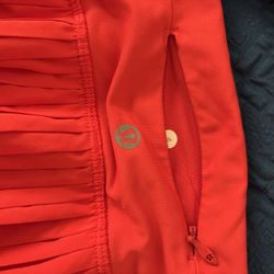 Lululemon Skirt 