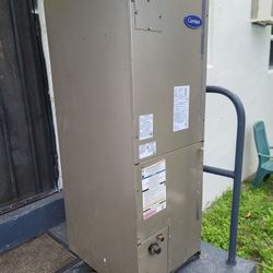 Air Handler 2.5 Ton  410a Unit Never Been  Used 