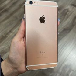 iPhone 6S 16Gb Unlocked Excellent condition