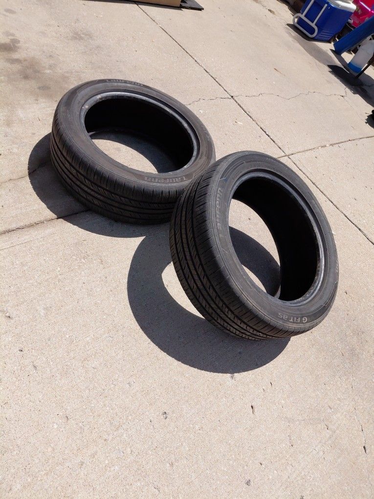 Tires