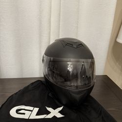 Glx Gx15 Motorcycle Helmet 