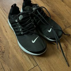 Nike 