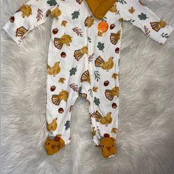 Thanksgiving baby sets / Outfits