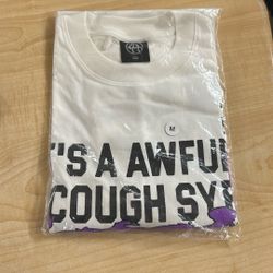 ALOCS X LOST HILLS V1 TEE