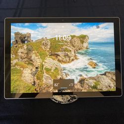 New!!Go Donut Phone/Tablet/I-Pad Holder. Two Angles Very Sturdy And Stable 