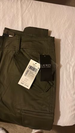 Ralph Lauren pants