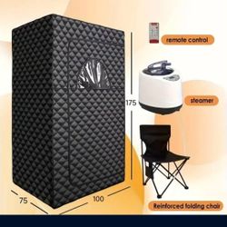 Portable  Sauna