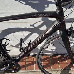 SPECIALIZED SWORKS TARMAC SL 4 DURA ACE