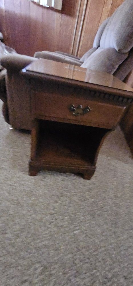 Side Table