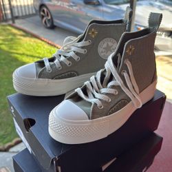 Women’s Converse 6.5