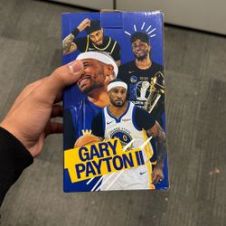 Limited Edition Bobble Head