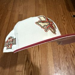 New Astros All Star Game Hat 7 1/2