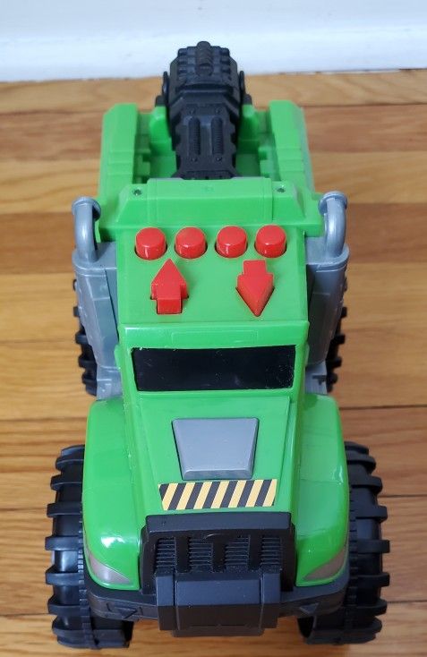 Monster Truck