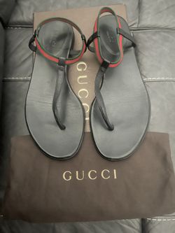 Gucci Sandals