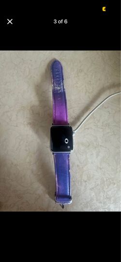 Apple Watch Series 3