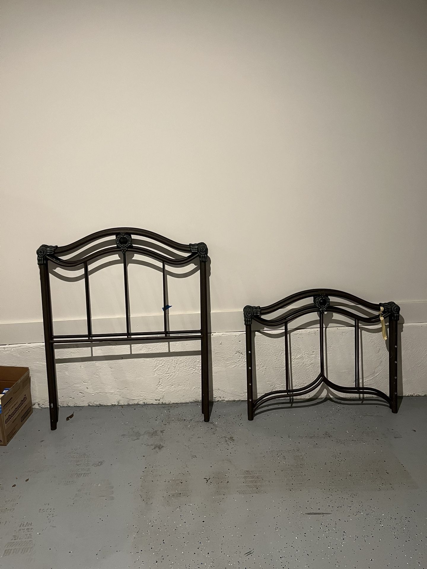 Twin Bed Frames 