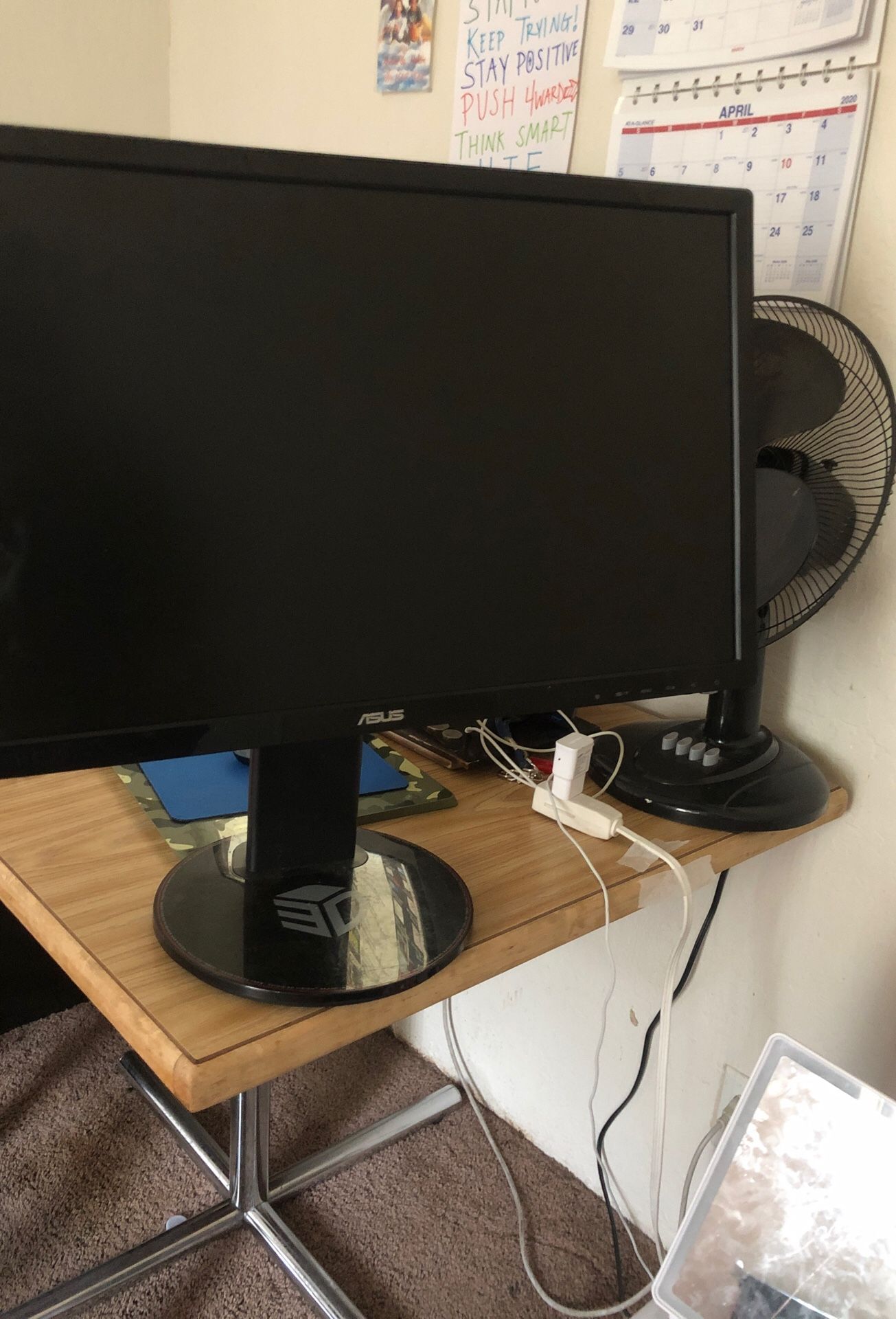 ASUS VG8QE MONITOR ✅🖥 *DISCOUNT PRICE* (GAMING Or COMPUTER)