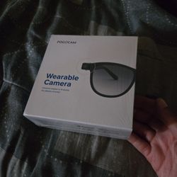wearable camera 