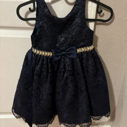 3T dress 