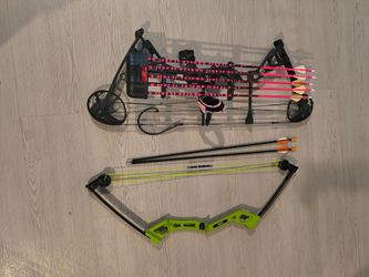 Diamond Archery Infinite Edge Compound Bow