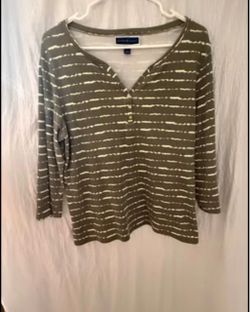 Macys Shirt