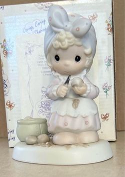 Precious Moments.  -  Always Take Time To Pray