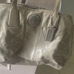 Coach Original  Usada