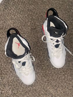 Jordan 6 Size 7