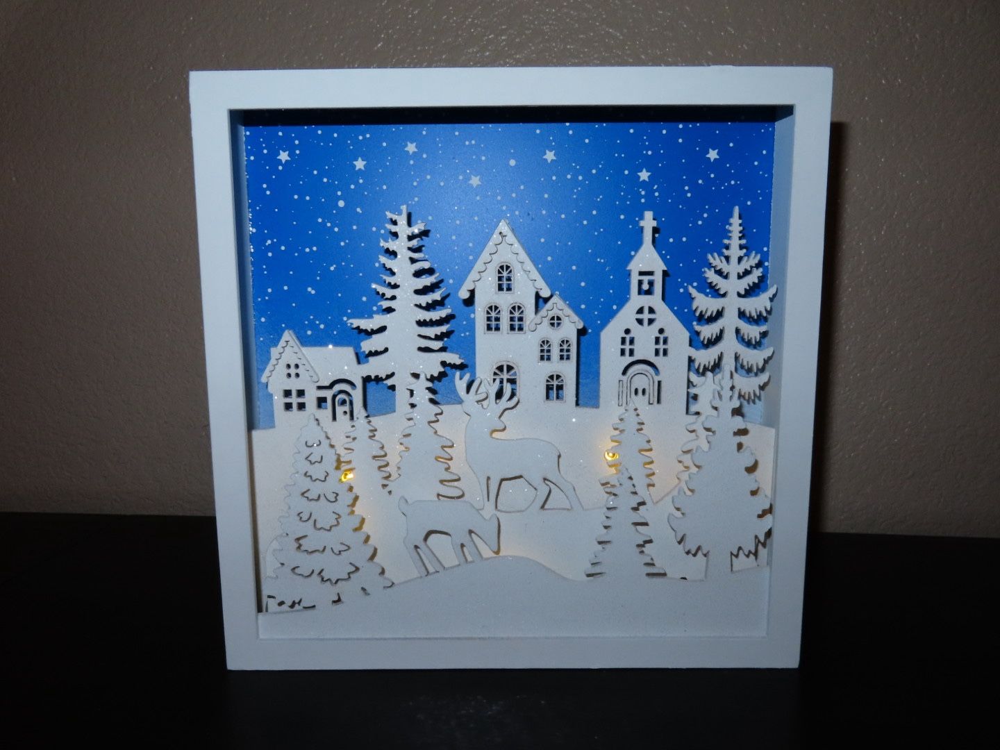 Christmas Decor
