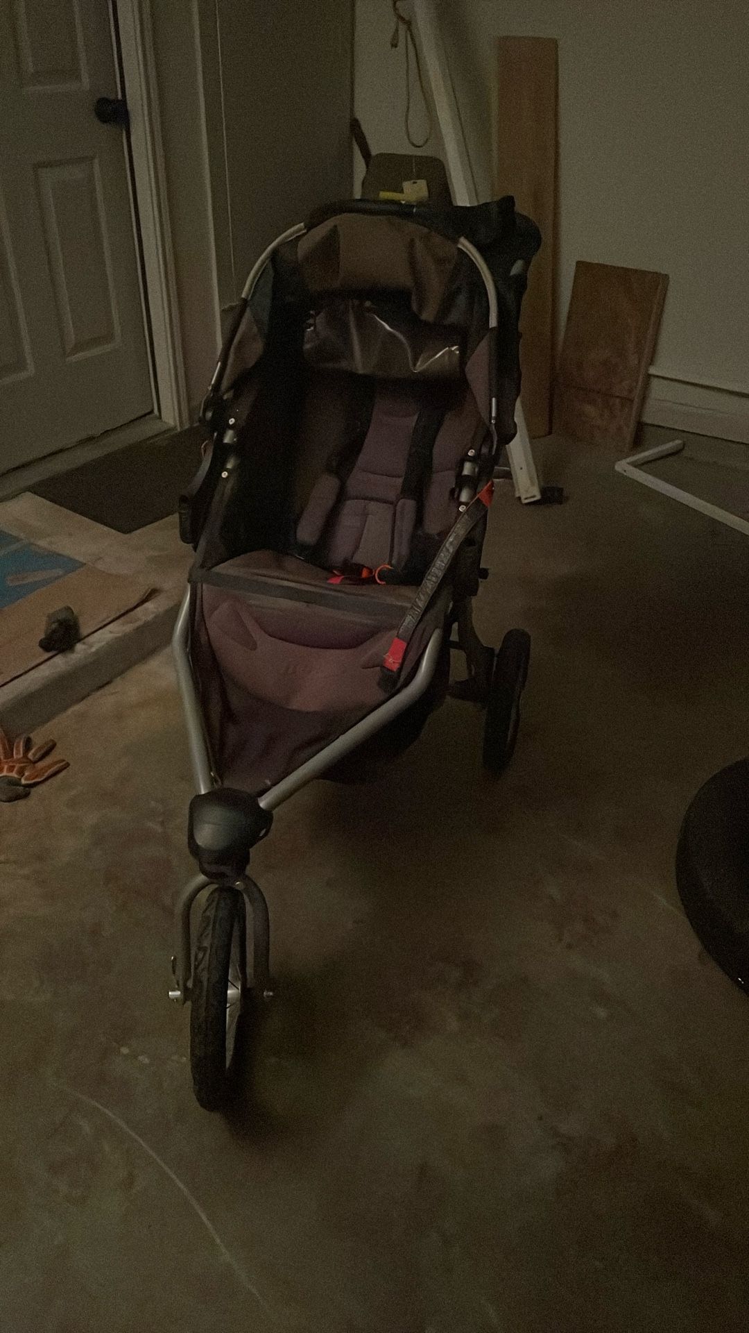 Nice Stroller For Sale Give Me A Price Need It Gone