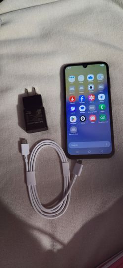 Sansumg galaxy A15