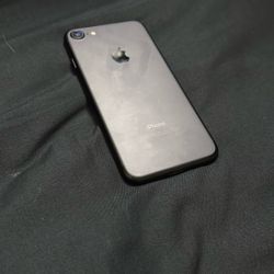 Unlocked iPhone 7