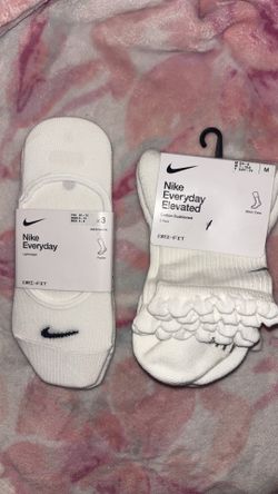 New Nike socks