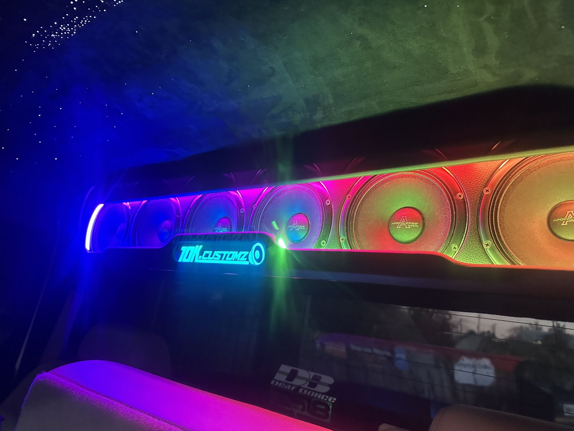 Car Audio And Security