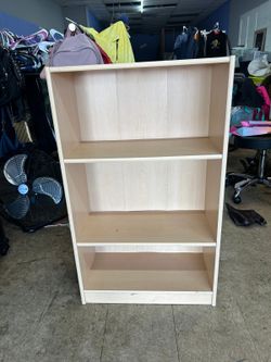 Bookshelf