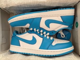 UNC SB Low
