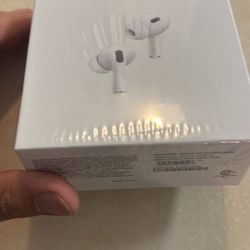 AirPod Pro (2nd Gen)