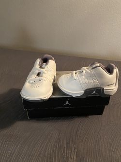 MICHAEL JORDAN BABY SHOES