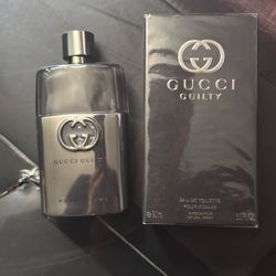 Gucci Guilty 90 ML