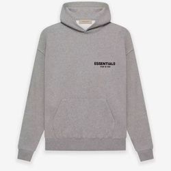 Essentials Fear Of God