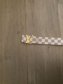 Louis Vuitton Belt - Size 90