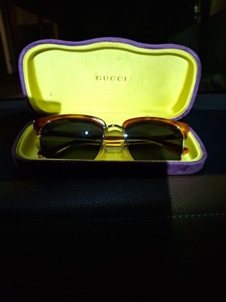 Gucci Shades