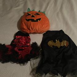 Size Small Dog Costumes 