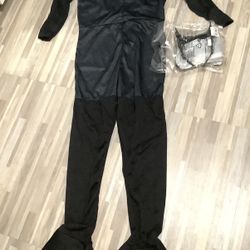 Batwoman Halloween Costume, Medium, Juniors 