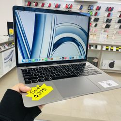 MacBook Air 2019 16gb Ram 512gb Ssd 