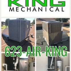 New AC Install 2•3•4•5 Ton Heat Pump Split System Heatpump Furnace Gas