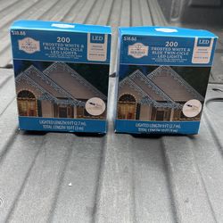 Christmas Roof Led Lights.